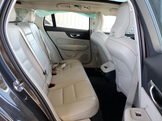 2020 VOLVO V60 T5 MOM YV1102EK6L2380541