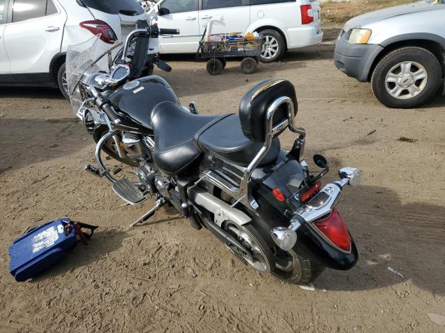 2008 YAMAHA XVS1300 A JYAVP24E78A006107