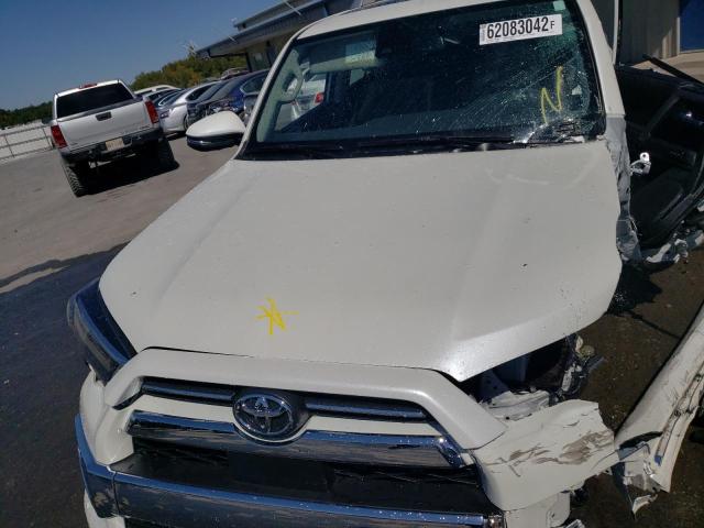 2022 TOYOTA 4RUNNER LI JTEKU5JR7N6011360