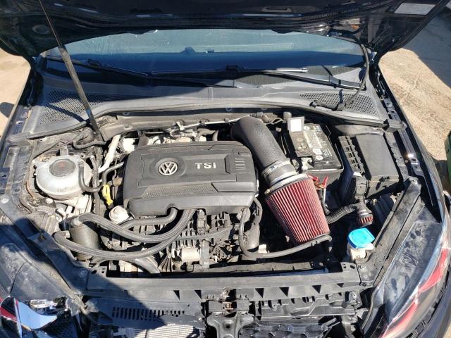 2018 VOLKSWAGEN GTI S - 3VW547AU2JM250937