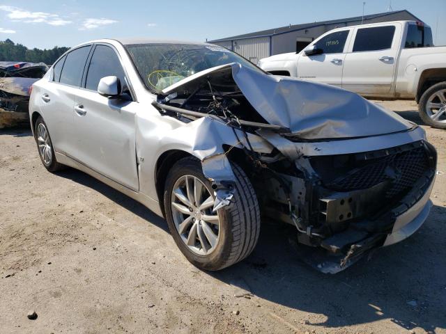 2015 INFINITI Q50 BASE/P - JN1BV7AP7FM336764