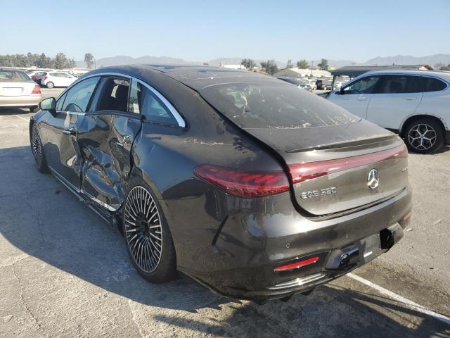 2022 MERCEDES-BENZ EQS 580 4M W1KCG4EB2NA019943