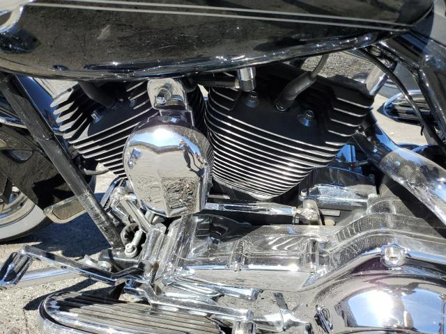 2008 HARLEY-DAVIDSON FLHRC - 1HD1FR4348Y638601
