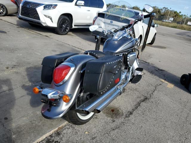 2020 SUZUKI VL800 M JS1VS55A9L7100084