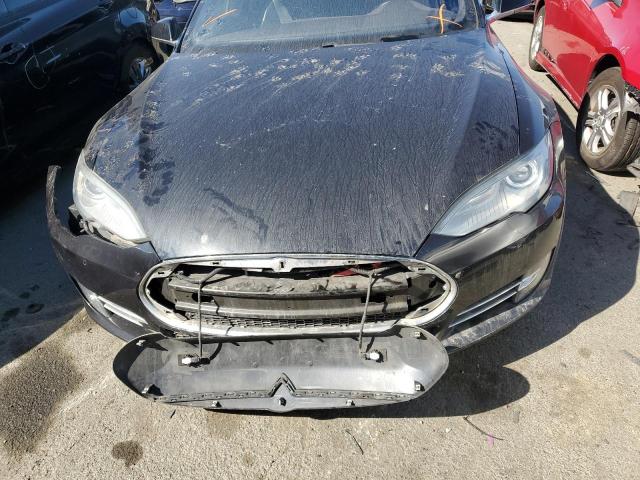 2015 TESLA MODEL S P8 5YJSA1H49FF092772