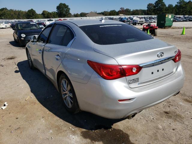 2015 INFINITI Q50 BASE/P JN1BV7AP7FM336764
