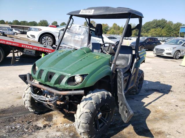 2008 YAMAHA YXR450 F 5Y4AJ32Y88A003070