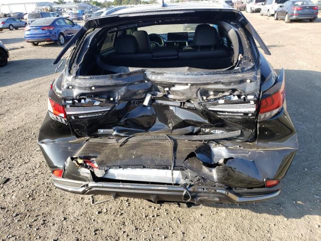 2020 LEXUS RX 450H F- 2T2YGMDA6LC048830