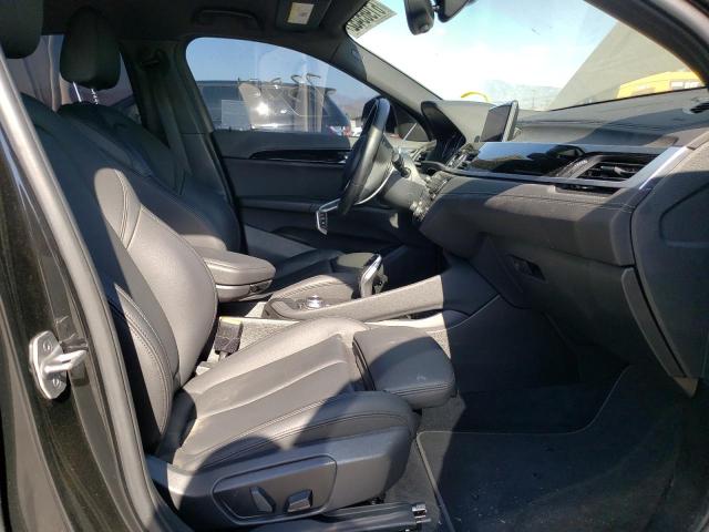 2020 BMW X2 SDRIVE2 WBXYH9C09L5R15600