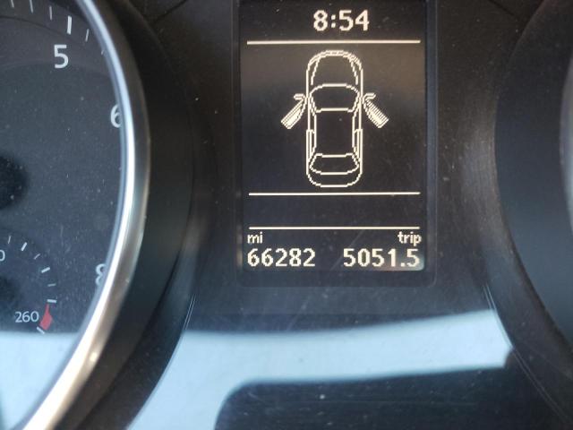 2016 VOLKSWAGEN PASSAT S - 1VWAT7A34GC052816