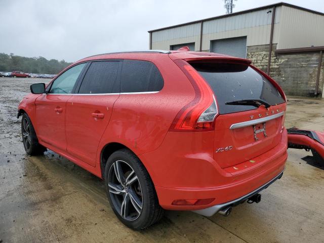 YV449MRS8H2026393 2017 VOLVO XC60, photo no. 3