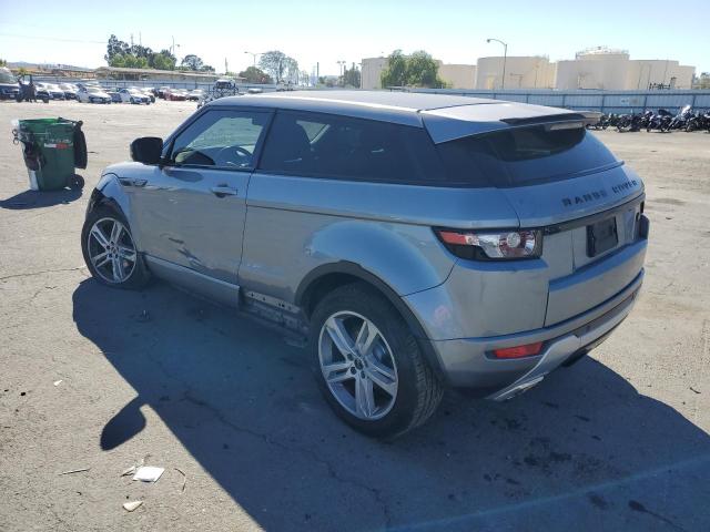 SALVT1BG5CH687844 Land Rover Range Rover Evoque Dynamic Premium