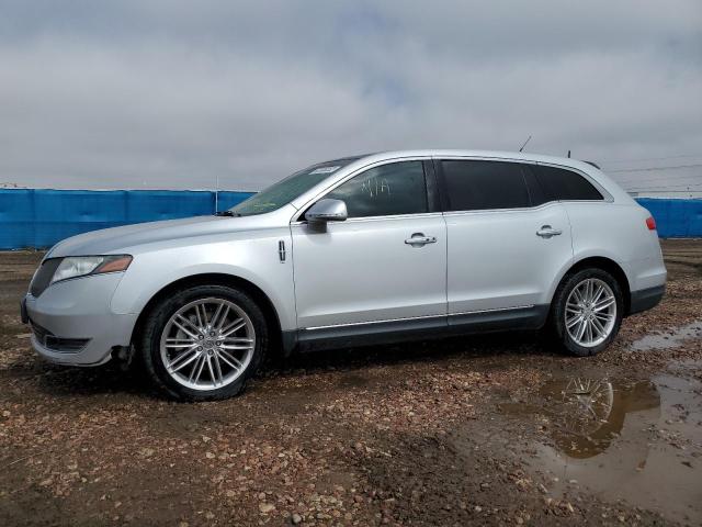 2LMHJ5AT2EBL50662 Lincoln MKT