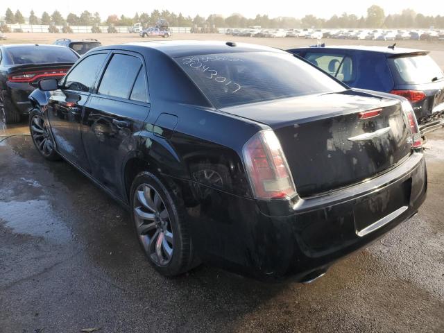 2C3CCABGXEH361229 | 2014 CHRYSLER 300 S