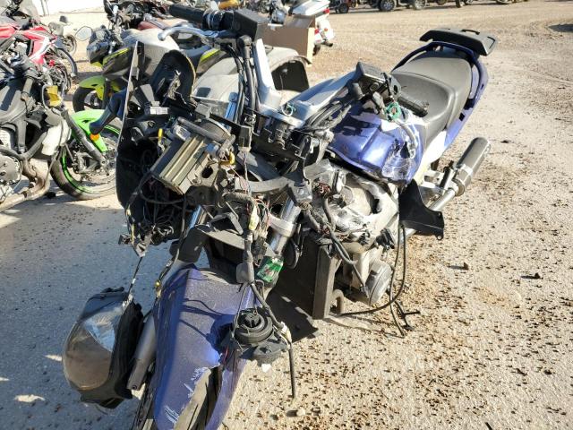 2005 YAMAHA FJR1300 A JYARP09E35A002369