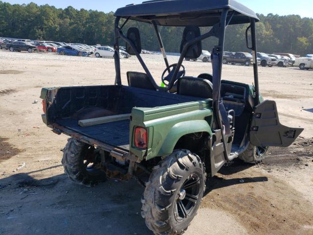 2008 YAMAHA YXR450 F 5Y4AJ32Y88A003070
