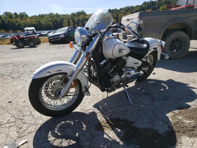 2006 YAMAHA XVS65 BASE JYAVM01E36A096287