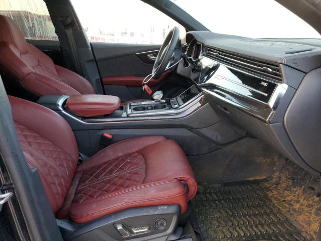 2021 AUDI SQ8 PREMIU WA1AWBF18MD035358