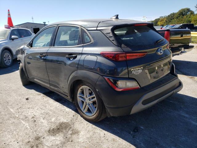 2022 HYUNDAI KONA SEL - KM8K22AB3NU803914
