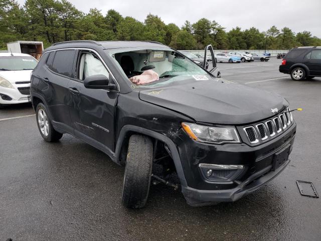 2019 JEEP COMPASS LA - 3C4NJDBB6KT806746