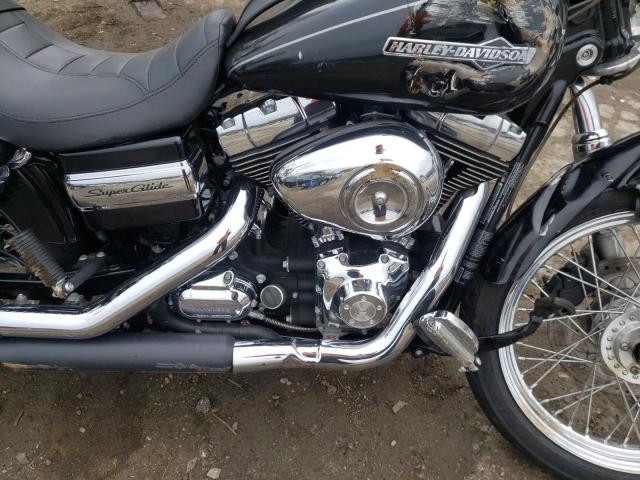 2013 HARLEY-DAVIDSON FXDC DYNA 1HD1GV418DC304969