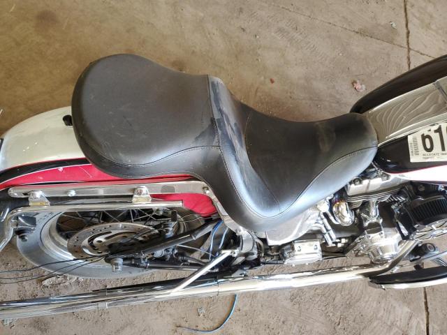 2006 HARLEY-DAVIDSON FLSTCI 1HD1BWB196Y082293