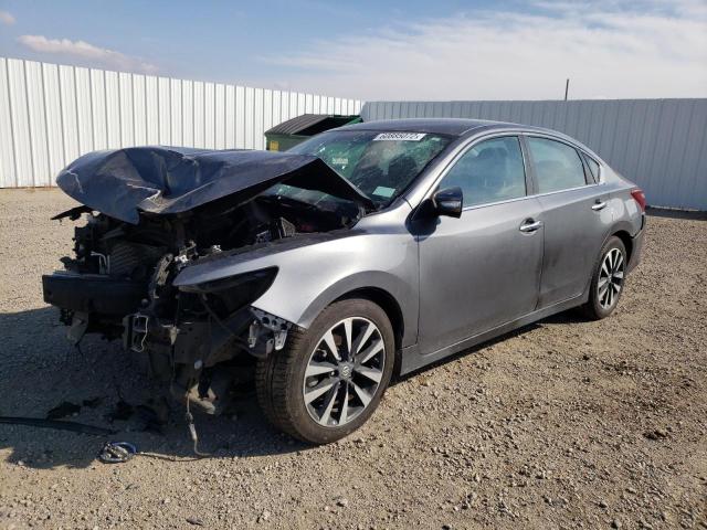 1N4AL3APXJC238923 Nissan ALTIMA 2.5