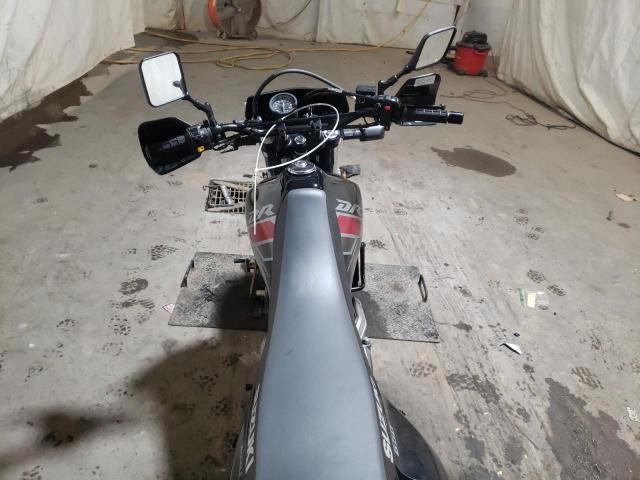 2022 SUZUKI DR650 SE JS1SP46D2N7100664