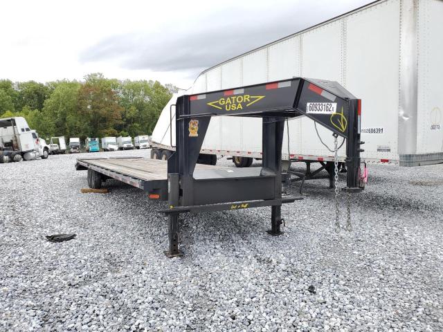 Salvage cars for sale from Copart York Haven, PA: 2022 Game Trailer