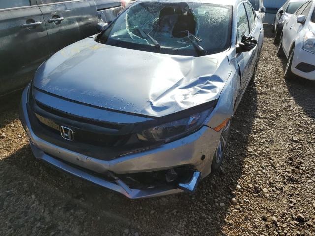 19XFC2F64KE021811 Honda Civic Lx