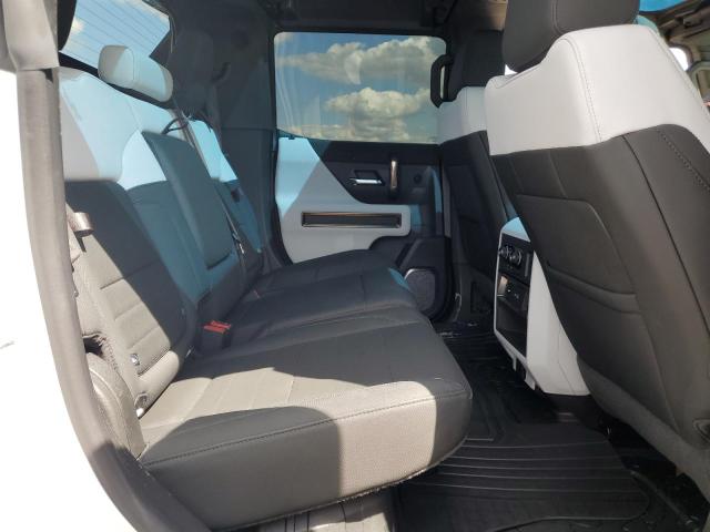 2022 GMC HUMMER EDI 1GT40FDA6NU100515