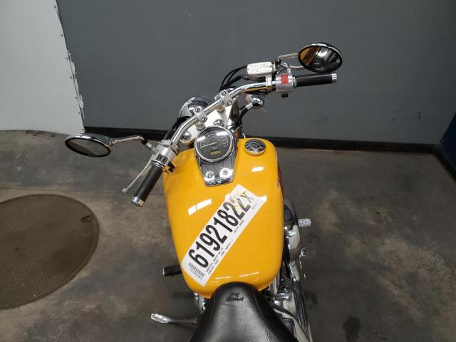 2002 HONDA VT750 DC JH2RC44022M614163