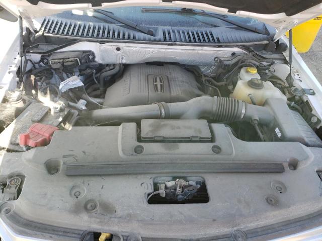 5LMJJ3JT8HEL09346 Lincoln Navigator L Select