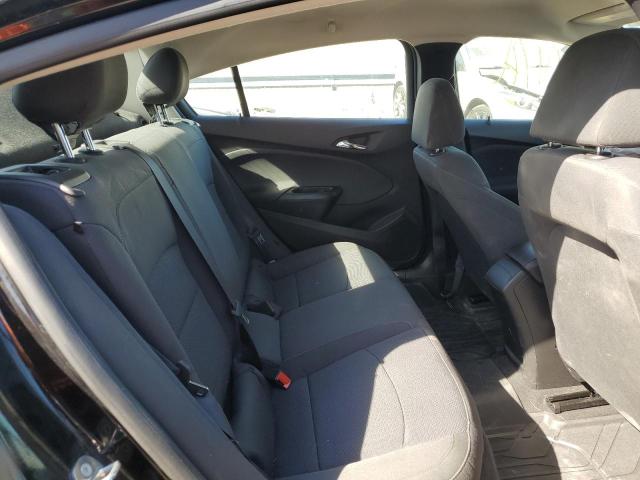 2018 CHEVROLET CRUZE LS - 1G1BC5SM8J7237771
