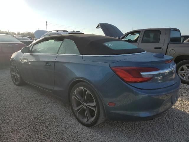 2016 BUICK CASCADA PR W04WT3N57GG043110