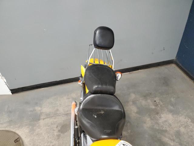 2002 HONDA VT750 DC JH2RC44022M614163