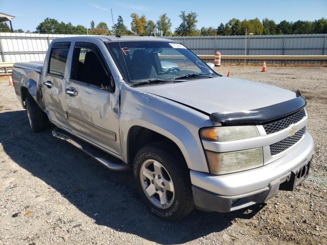 2010 Chevrolet Colorado 