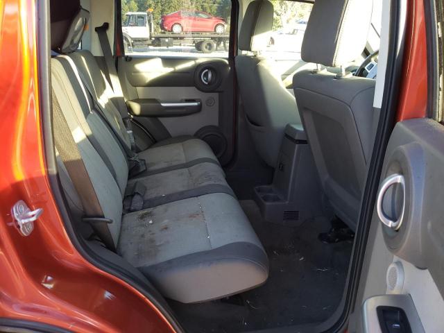 1D8GT58K17W718643 Dodge Nitro Slt
