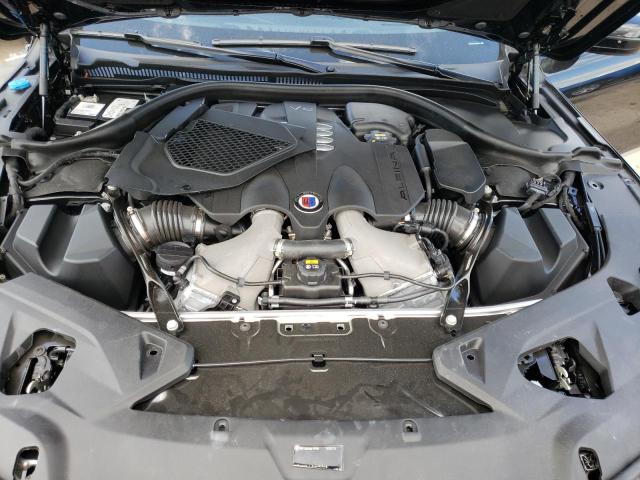 2022 BMW ALPINA B8 WBAGX0C12NCK24713