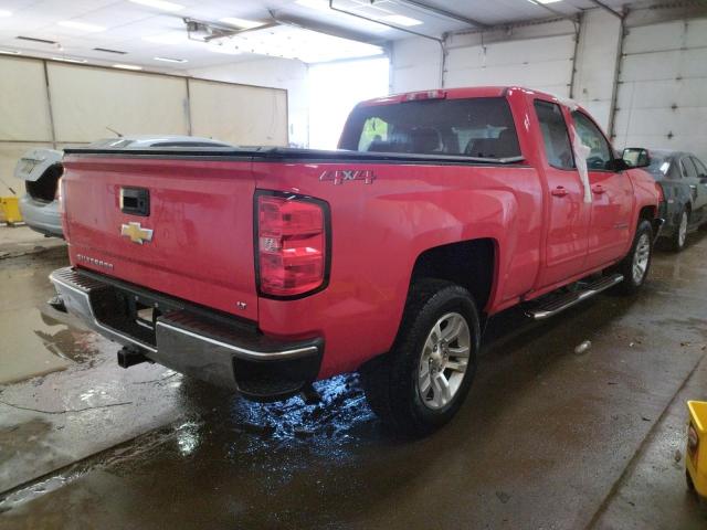 2018 CHEVROLET SILV1500 2 1GCVKREC2JZ164175