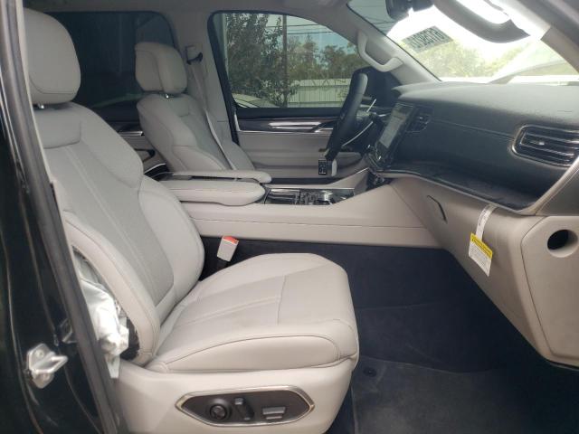 2022 JEEP WAGONEER S 1C4SJVAT3NS205903