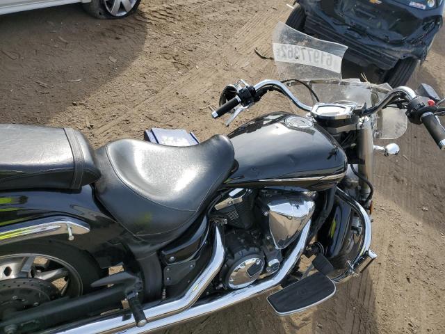 2008 YAMAHA XVS1300 A JYAVP24E78A006107