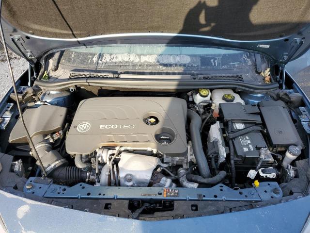 2016 BUICK CASCADA PR W04WT3N57GG043110