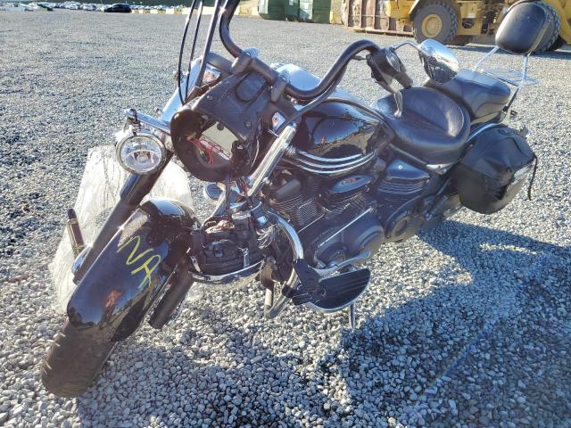 2007 YAMAHA XV1900 A JYAVP21E77A005090