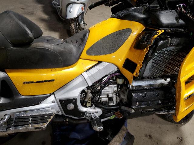 2001 HONDA GL1800 A 1HFSC47481A000832