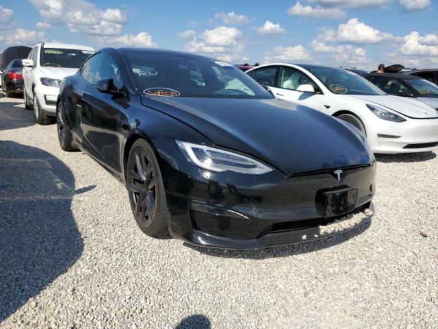 5YJSA1E60MF435679 Tesla Model S 