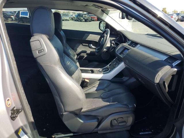 SALVT1BG5CH687844 Land Rover Range Rover Evoque Dynamic Premium