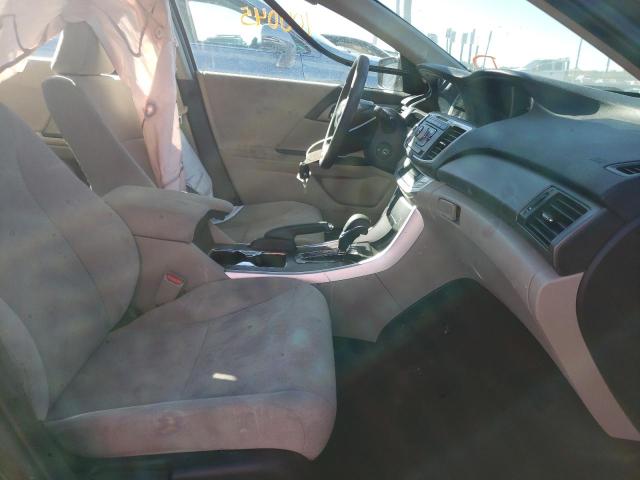 1HGCR2F33DA171665 2013 Honda Accord Lx