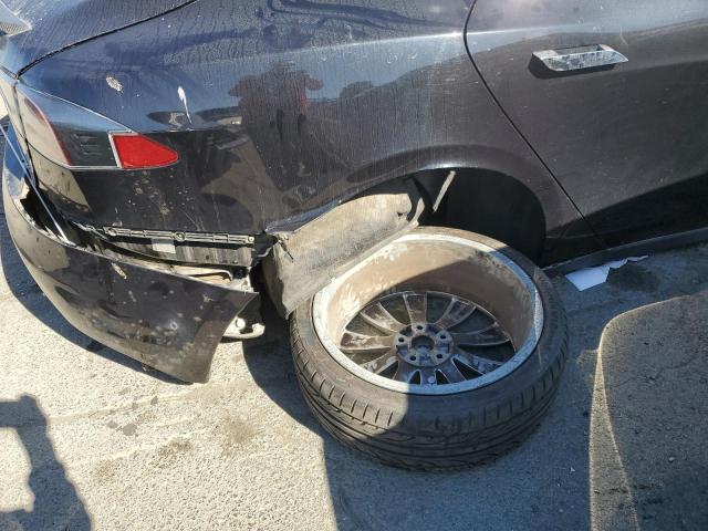 2015 TESLA MODEL S P8 5YJSA1H49FF092772