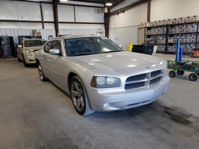 2010 Dodge Charger Rallye